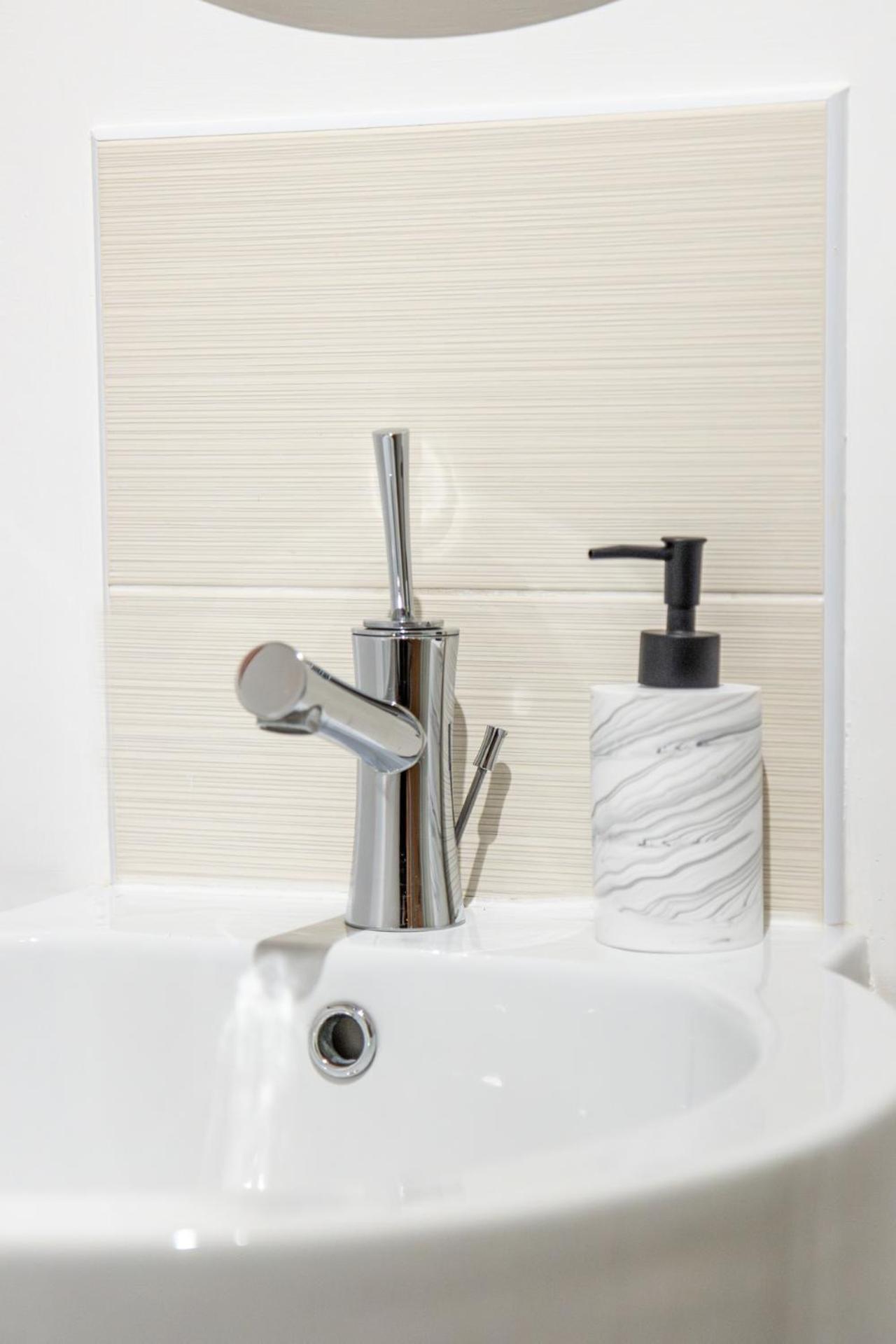 Ness Station Apartment Inverness Ngoại thất bức ảnh